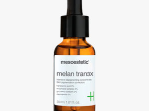 Serum Despigmentante Melan tran3x 30 ml