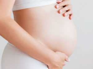 Masajes para Embarazadas